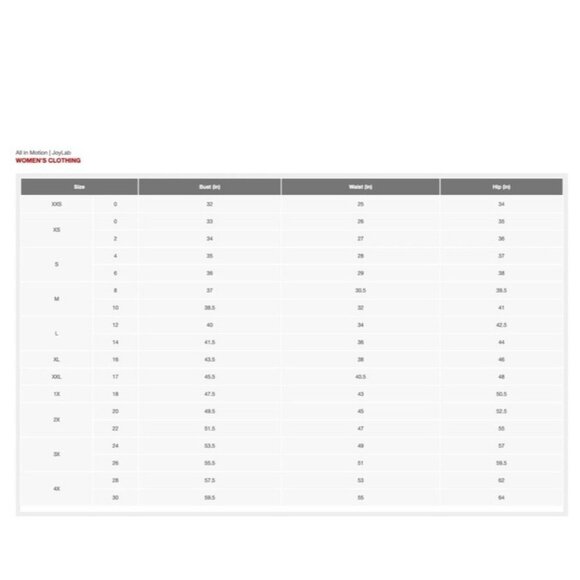 All In Motion Active Tank Top Womens Large Racerback Ventilated Quick Dry White - Picture 2 of 10